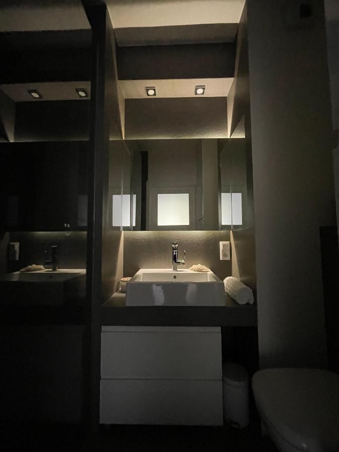 Your Oak Nest Cracovie Extérieur photo