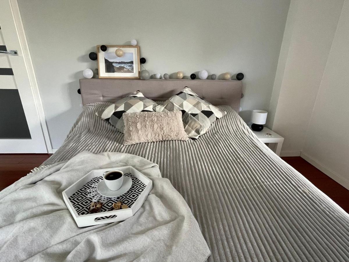 Your Oak Nest Cracovie Extérieur photo